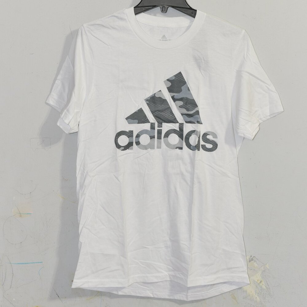 Adidas Amplifier‎ Tee Mens graphic